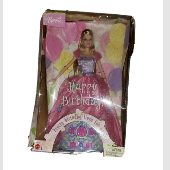 Barbie Other - MATTEL Barbie